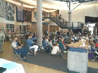 #371. Conference - Show and tell