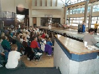 #372. Conference - Show and tell