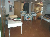 #374. Conference - Show and tell