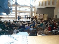 #376. Conference - Show and tell