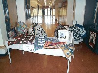 #377. Conference - Golden Quilters