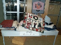 #382. Conference - Salmo Quilters Guild