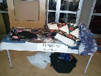 #383. Conference - Kimberley Quilters Guild