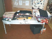 #385. Conference - Trail Anomyous Quilters