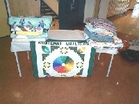 #386. Conference - Kootenay Quilters