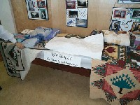 #388. Conference - Rossland Golden Quilters Group
