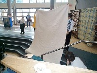 #391. Conference - Show and tell