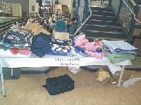 #392. Conference - Cristina Lake Moody Quilters