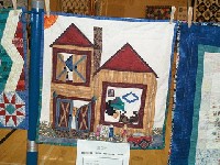 #573. Close Ups - 1 st clothes line (family home)