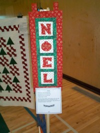 Photo: 51-2381.jpg #51 Phyllis Buchan    NOEL