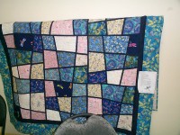 I just wanta quilt!
