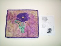 I just wanta quilt!