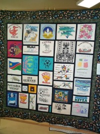 I just wanta quilt!