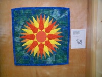 I just wanta quilt!