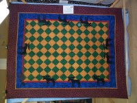 I just wanta quilt!