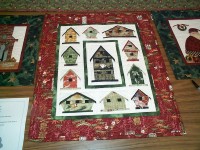 I just wanta quilt!