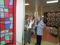I just wanta quilt!