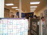 I just wanta quilt!