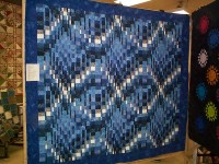 I just wanta quilt!