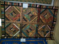 I just wanta quilt!