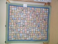 I just wanta quilt!
