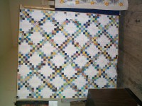 I just wanta quilt!