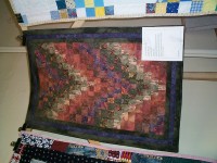 I just wanta quilt!