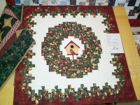 I just wanta quilt!