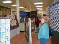 I just wanta quilt!