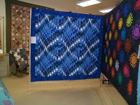 I just wanta quilt!