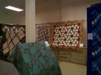 I just wanta quilt!