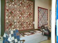 I just wanta quilt!