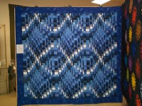 I just wanta quilt!
