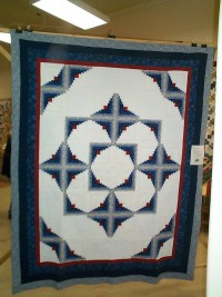I just wanta quilt!