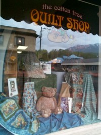 I just wanta quilt!
