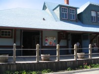 Fernie Arts Station!