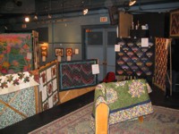 Quilt show 2006 - Part 2