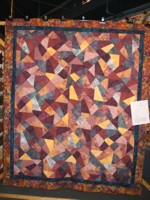 Quilt show 2006 - Part 1
