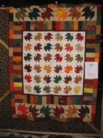 Quilt show 2006 - Part 1