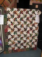 Quilt show 2006 - Part 1