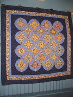 Quilt show 2006 - Part 1