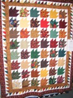 Quilt show 2006 - Part 1