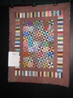 Quilt show 2006 - Part 1