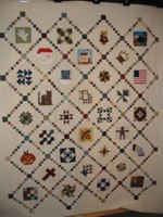 Quilt show 2006 - Part 1