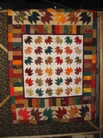 Quilt show 2006 - Part 1