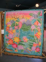 Quilt show 2006 - Part 1