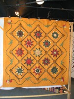 Quilt show 2006 - Part 1