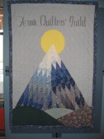 Quilt show 2006 - Part 1