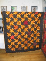 Quilt show 2006 - Part 1