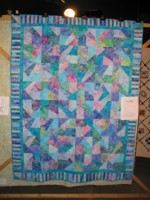 Quilt show 2006 - Part 1